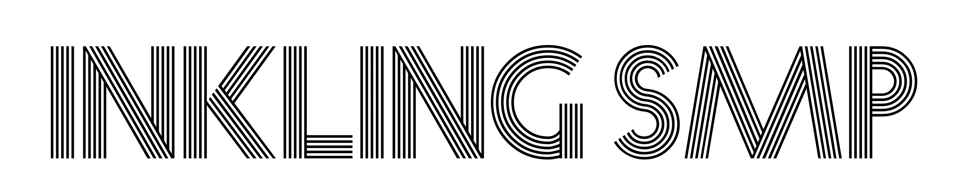Inkling SMP Logo